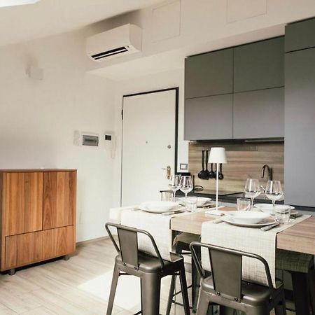 Casa Savo - Parcheggio Gratuito Nella Blu Area Apartment Genoa Luaran gambar