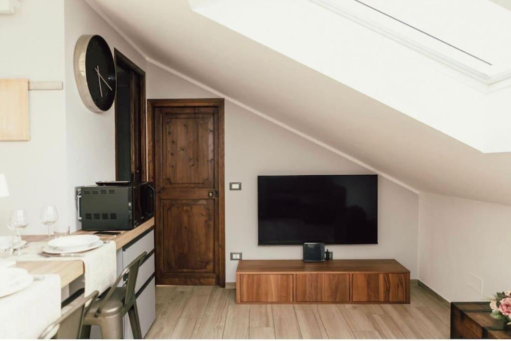 Casa Savo - Parcheggio Gratuito Nella Blu Area Apartment Genoa Luaran gambar