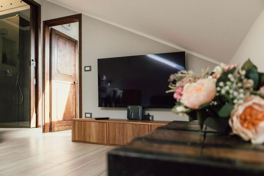 Casa Savo - Parcheggio Gratuito Nella Blu Area Apartment Genoa Luaran gambar
